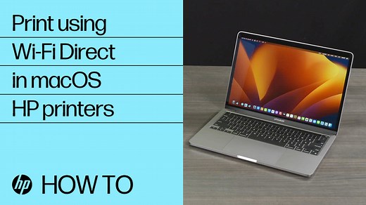 What’s the difference between HP Wireless Direct and Wi-Fi Direct?