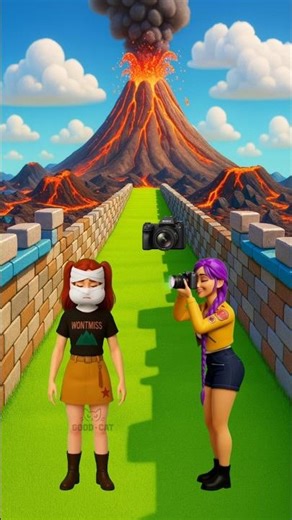 Who Comes Out on Top?!