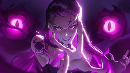 [60 ] Reyna (Valorant) Wallpapers