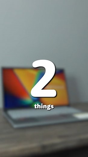 2.5K views · 29 reactions | What do you look for in a laptop? 樂 | ASUS | Facebook