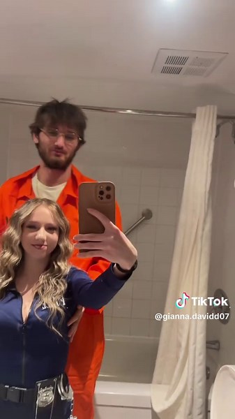 1st halloween tg😁 #fyp #halloween