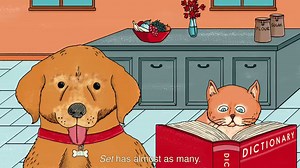 Learn how AI and the cloud are helping computers read and understand the written word. | Microsoft