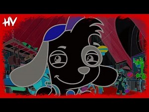 Doki - Theme Song (Horror Version) 😱