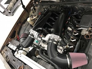 Why this Dual-Throttle Body LS Intake Helps Make Power