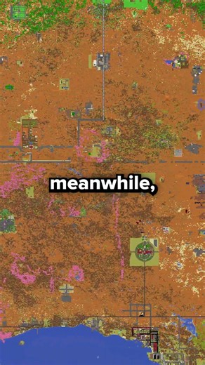 WHAT IS THE BEST COUNTRY ON THE PUBLIC EARTH SMP? (26.1) #minecraft #earth #minecraftserver #smp