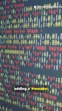 Python Recipe cook book