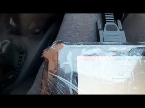 How To Program a key for Renault Clio 2012 with Obdstar Master 5