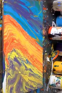 622K views · 5.6K reactions | ART on Reels | Facebook