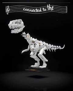 12K reactions · 2.9K shares | Click dem bricks together!  Turn up...