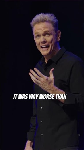 Christopher Titus ON TOUR NOW!
