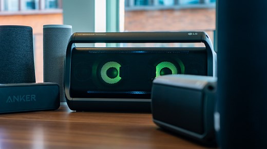 Mehrere Bluetooth-Lautsprecher miteinander verbinden: So geht's