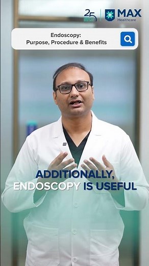 Endoscopy: Purpose, Procedure & Benefits