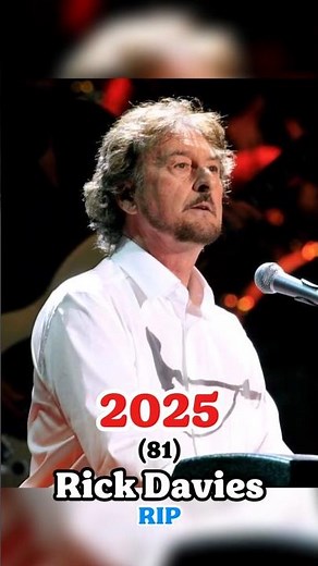 Supertramp (1970-2025) #supertramp #music #musichistory