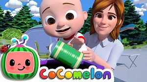 Clean Up Trash Song - Cocomelon (ABCkidTV) Nursery Rhymes It’s always good to pick up your trash, especially when you’re outside! Sorting it into the right bin helps the earth too, since some of it can be recycled and made into other things! Nursery rhymes in English, canciones en inglés para niños, Comptines en anglais, Lagu-lagu anak berbahasa Inggeris, Musik Untuk Anak, barnvisorna på engelska, Músicas em inglês para crianças, Gyerekzene, Kinderlieder in Englisch, 英文兒歌, Písničky v angličtině,