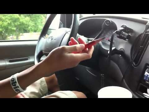 How to start a car without keys!!!