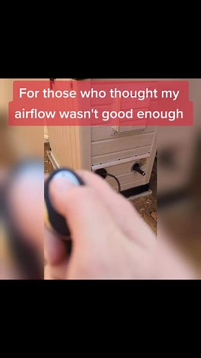 Portable Generator Enclosure DIY with Upgraded Airflow