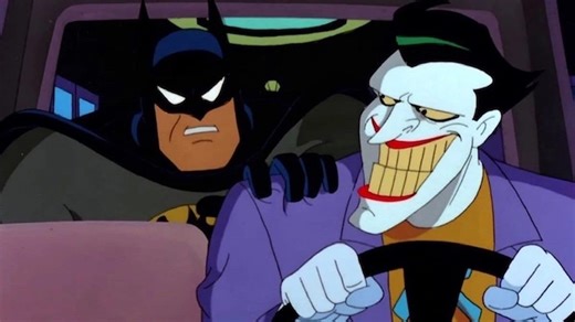 Cartoon Network to Air Batman: The Animated Series in India