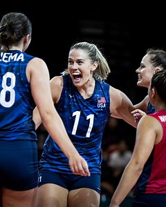 199K views · 4.3K reactions | TALK ABOUT POWER! Annie Drews was one...