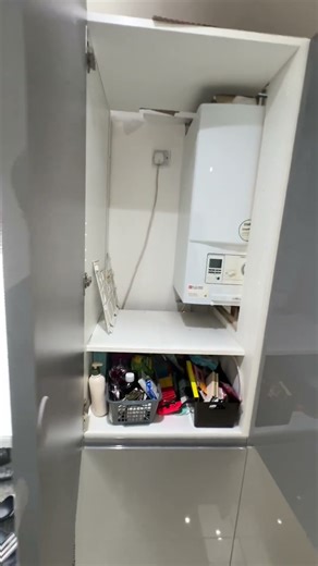 ❓💭Can you service my boiler? 🤔