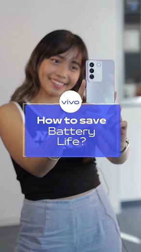 How to Save Battery Life on Your Vivo Smartphone