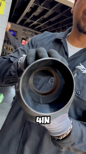 TEAM MPE©️ on Instagram: "Do exhaust tips, change the sound of your exhaust ? this is a very common question we get here at the shop so today we are gonna put it to the test testing out three different sizes of exhaust tips to see if it really changes the sound official answer : Exhaust tips can slightly change the sound, but they don’t make a big difference by themselves. Here’s how it breaks down: ✅ What they can do: • Change the tone slightly (sharper, deeper, raspier) depending on the shape 