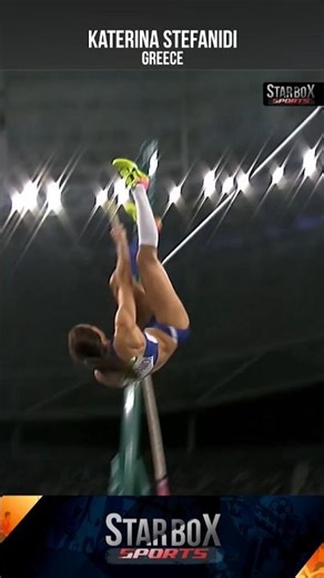 Beautiful & Epic Sports Moments | Alex Morgan, Janja Garnbret, Tausaga & Stefanidi #shorts