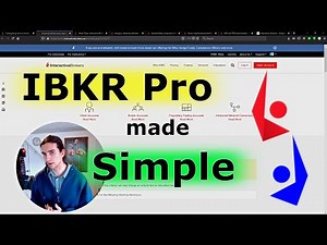 Interactive Brokers Pro Account Guide (Fees, Margin, Interest)