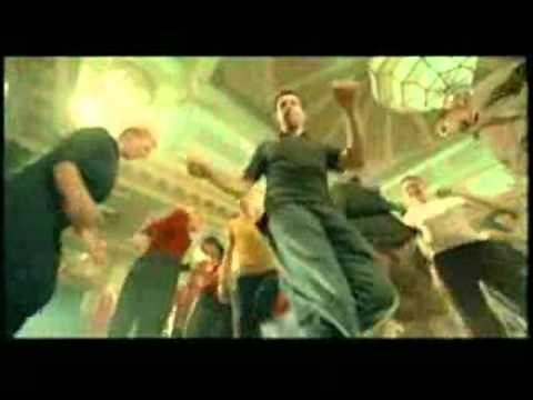 HD Northern Soul Dancing - Footsie