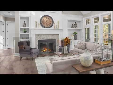 SimpliFire® Electric Insert