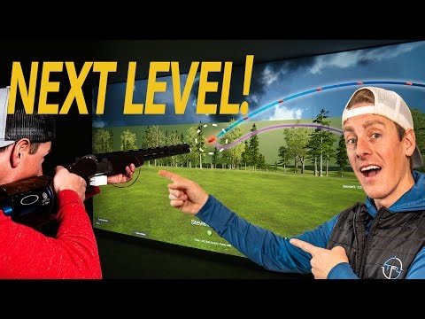 Can this Shotgun Simulator Help You Shoot Better?