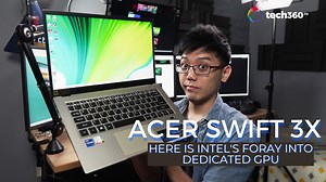 143K views · 410 reactions | Intel Iris Xe Max. This is probably the...