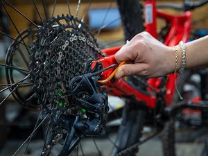 The Complete Guide To DIY Bike Repair And Maintenance