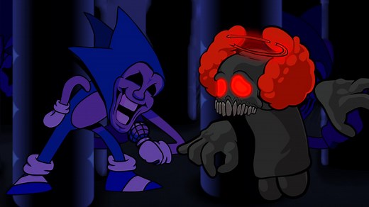 FNF: Endless BETADCIU (Friday Night Funkin') Game · Play Online For Free · Gamaverse.com