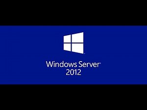 How to Install Windows Server 2012 R2 - Step-by-Step Guide