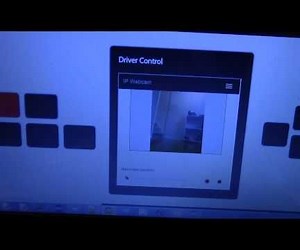 Make a Wireless Robot With an Android Phone