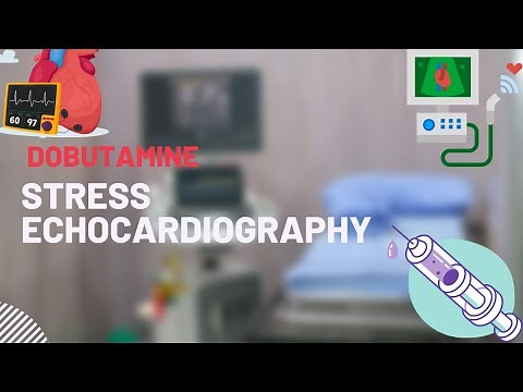 DSE Test Preparation | Dobutamine Stress Echocardiography