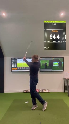 If you’re struggling with distance wedges here is a place to start ⬇️⬇️⬇️⬇️ 1