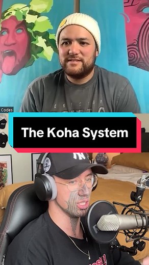 Turanga Morgan-Edmonds on TikTok