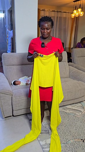 Complete Guide to Tying a Baby Wrap Tutorial