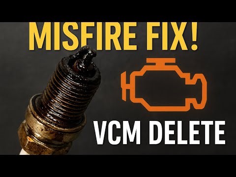 Honda/Acura Misfire FIX! VCM Disable Install Tuner / Muzzler (J35 3.5L) Odyssey/Pilot/MDX