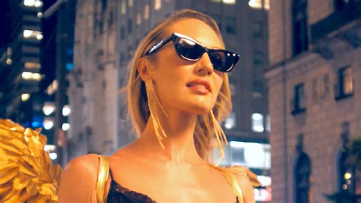 How to Watch The Victoria's Secret Fashion Show 2024