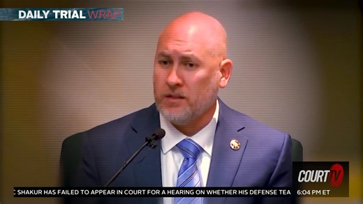 7.9K views · 33 reactions | Testimony highlighted the 35 sharp force injuries to Christina Parcell's body and Zachary Hughes' DNA found under her nails. https://trib.al/CxX2Ksb | COURT TV | Facebook