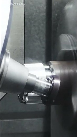 Spur Gear Skiving & Machining