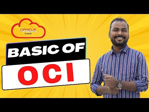 What is OCI in Oracle? | Basic of OCI | Oracle Cloud Infrastructure | Learnomate Technologies