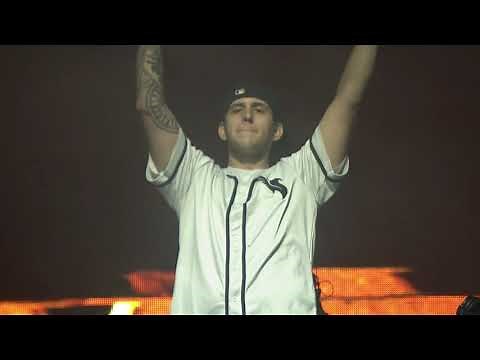 ILLENIUM- Lollapalooza 2021 Headlining Bud Light Seltzer Stage