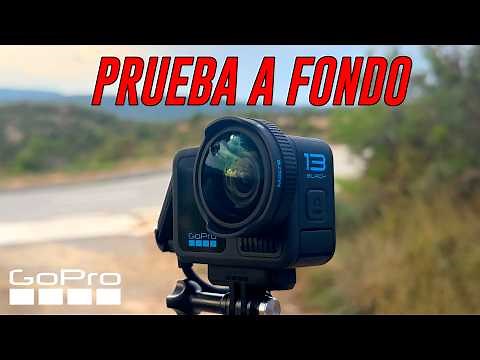 Gopro HERO 13 BLACK: FULL TEST and ANALYSIS!!!