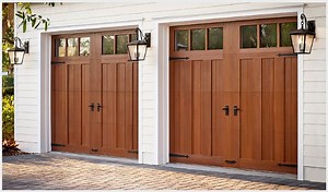 Garage Door Maintenance, Repair, and Installation in Portland, OR