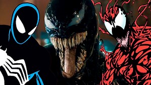 Venom: Marvel's Most Powerful Symbiotes Ranked