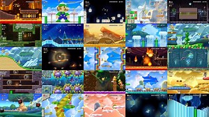 13K views · 359 reactions | Enjoy 164 courses for up to four players, anytime, anywhere! New Super Mario Bros. U Deluxe comes to Nintendo Switch on January 11th, and it also includes New Super Luigi U. | Nintendo Switch | Facebook