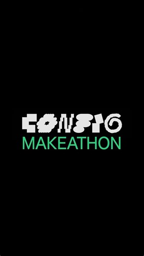 The Config Makeathon is Now Live